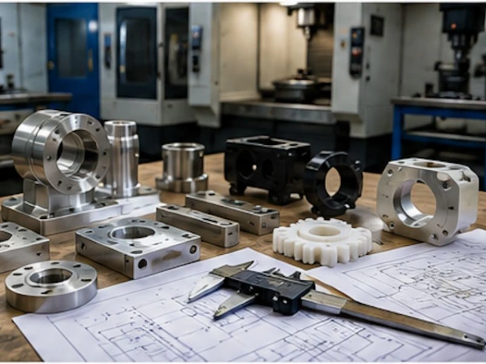 industrial and specialty applications