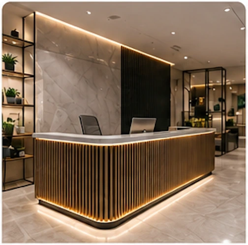 architecture and services
