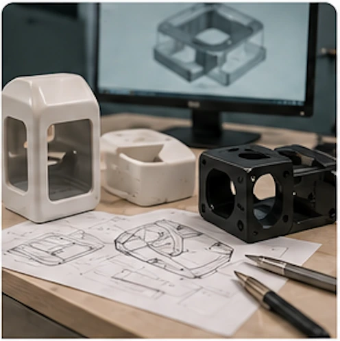 product design and development