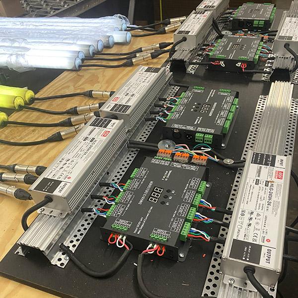 OEM Components &amp; Private Label Fabrication