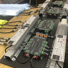 OEM components and private label fabrication