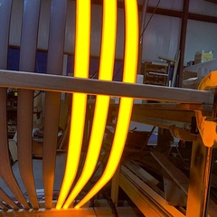Architectural components and lighting parts