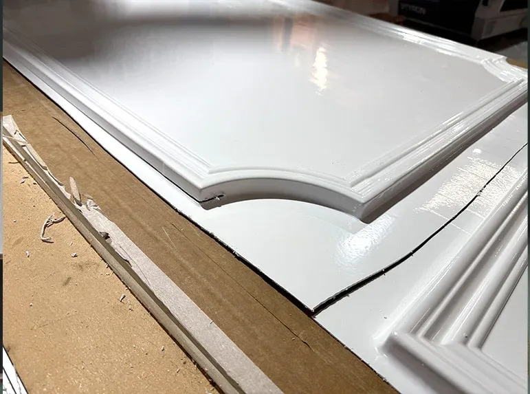 Vacuum Forming