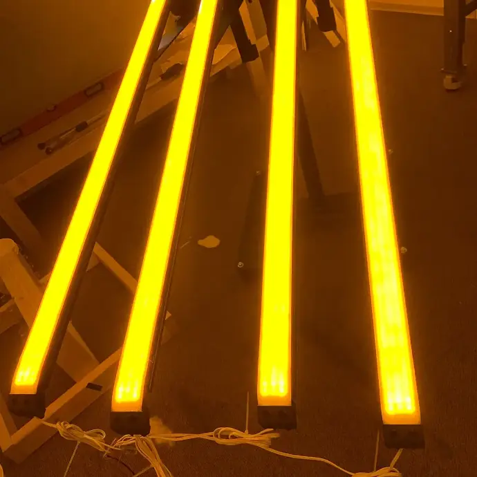 LED Design fabrication