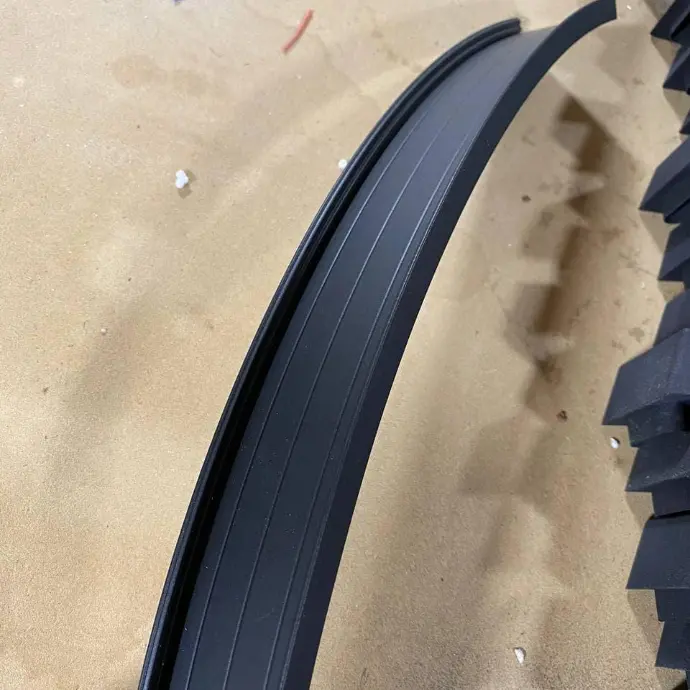 LED Design fabrication