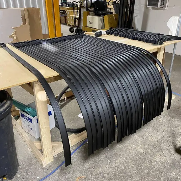 LED Design fabrication