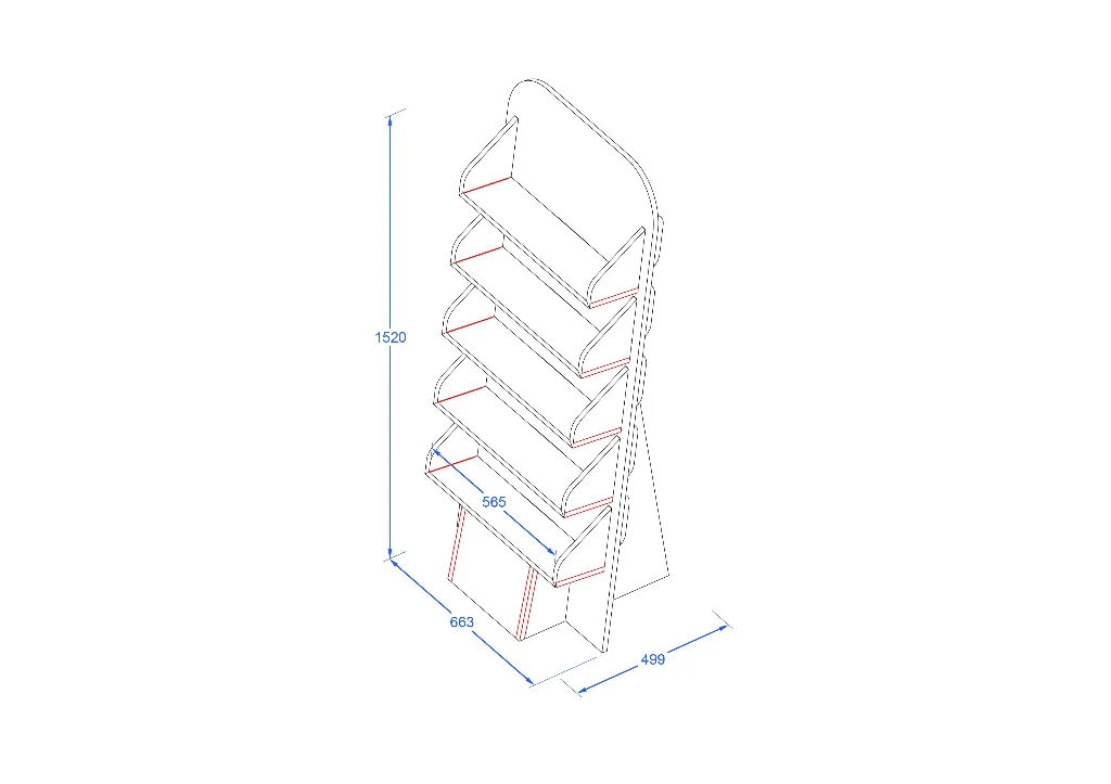 Design - 11161 - Standee with Shelves_2.webp