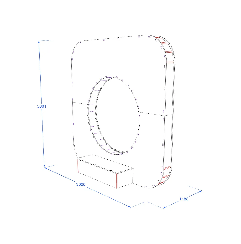 Design - 900221 - Portal with hole_2.webp