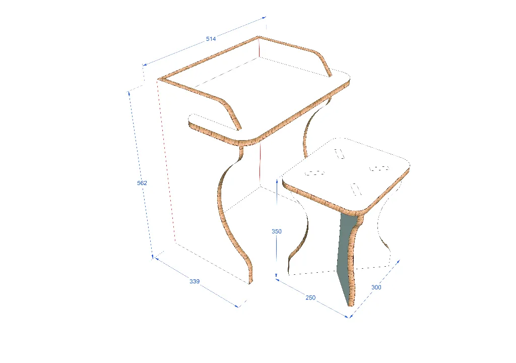 Design - 10976 - School desk and chair_2.webp
