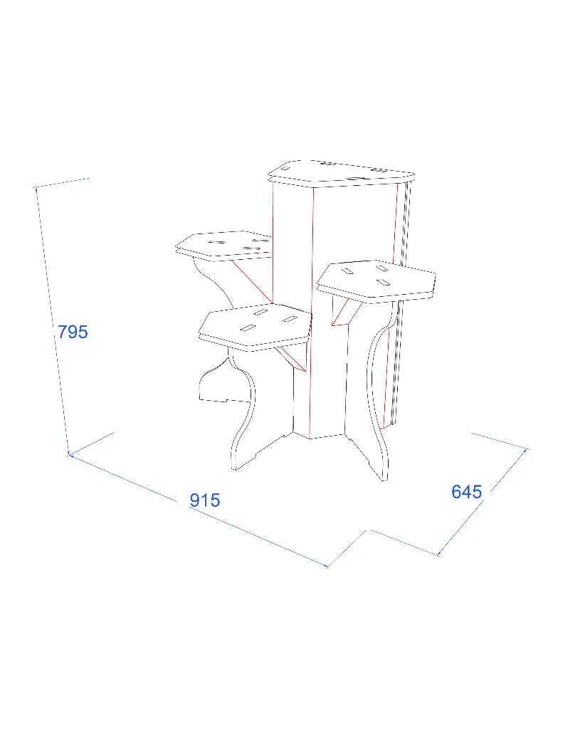Design - 900307 - Table with 3 levels_2.webp