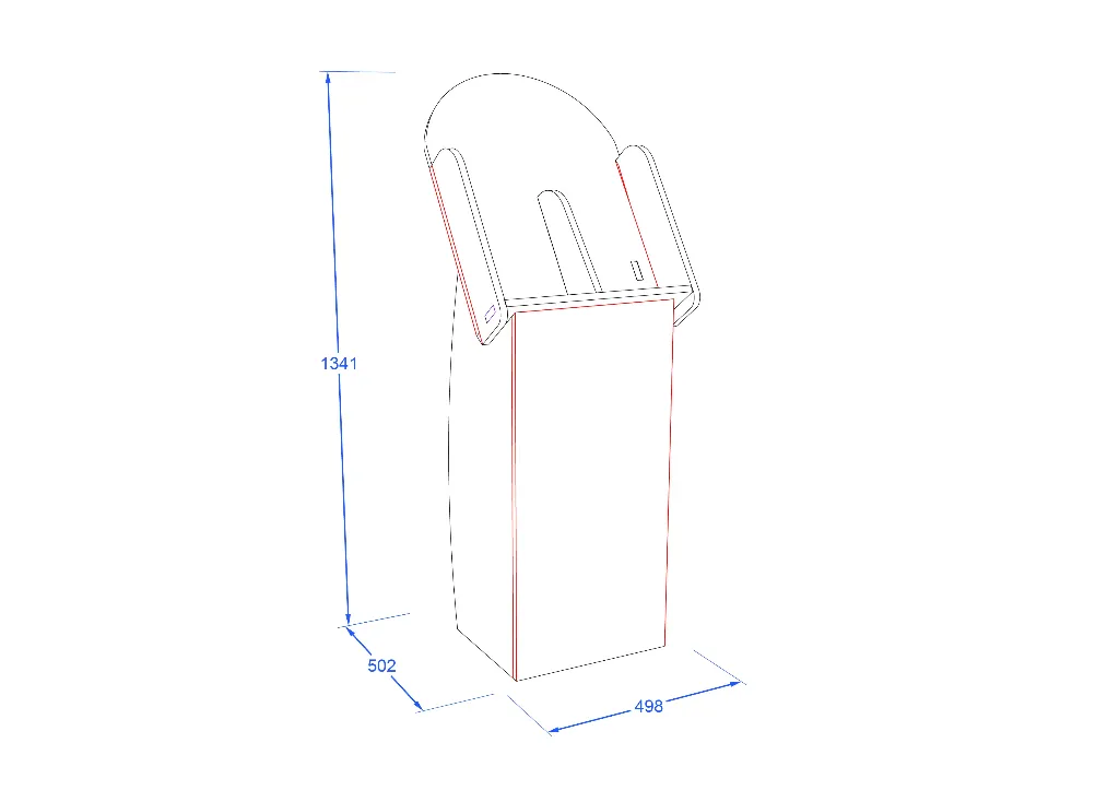 Design - 11967 - brochure holder_2.webp