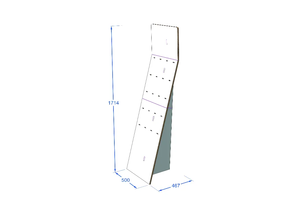 Design - 12399 - Tilted display with hooks_2.webp