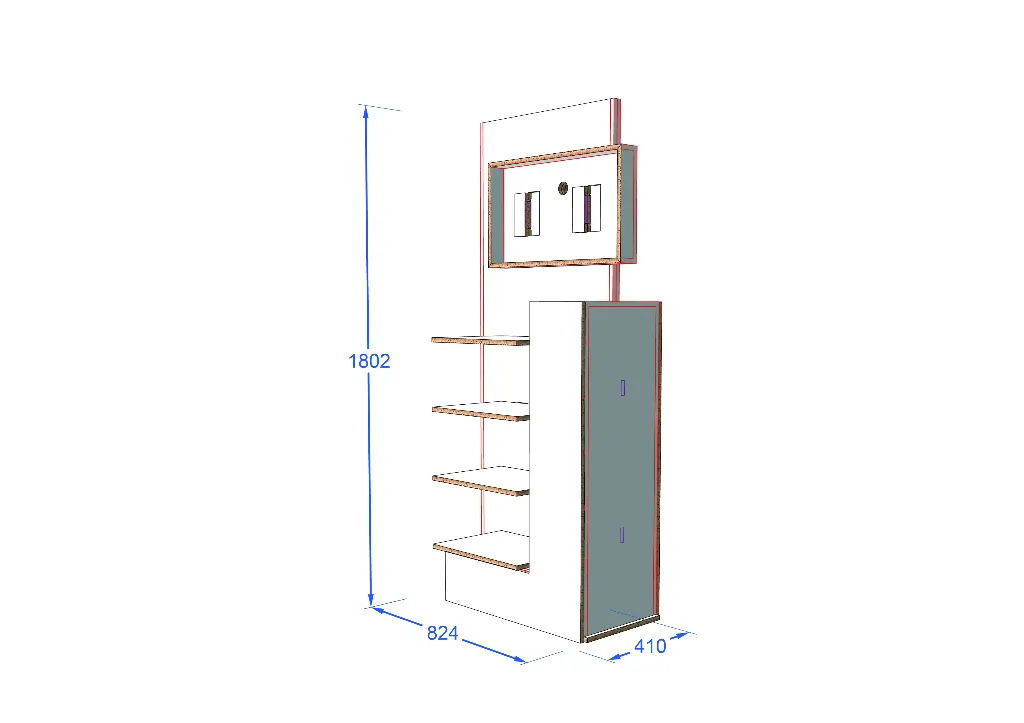 Design - 12410 - Display with shelves_2.webp