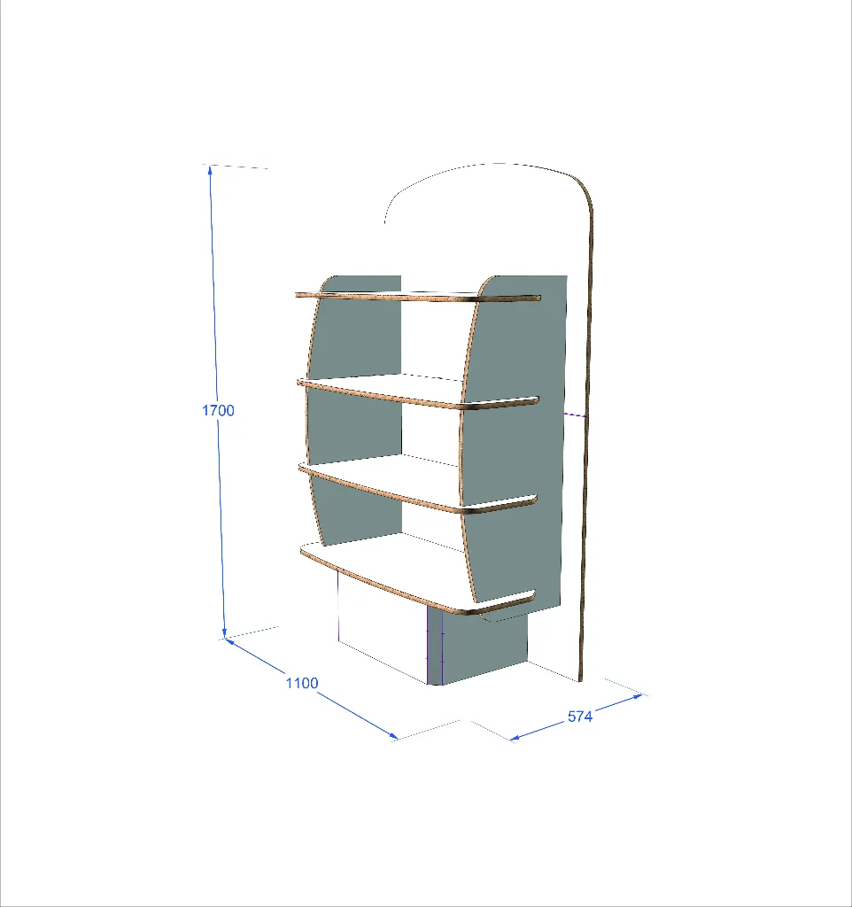 Design - 900126 - Product Display with shelves_2.webp