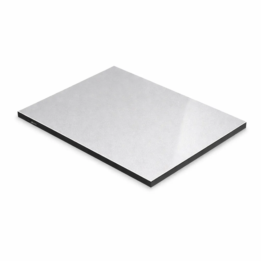 MNC Mica Clear ACM Sheet