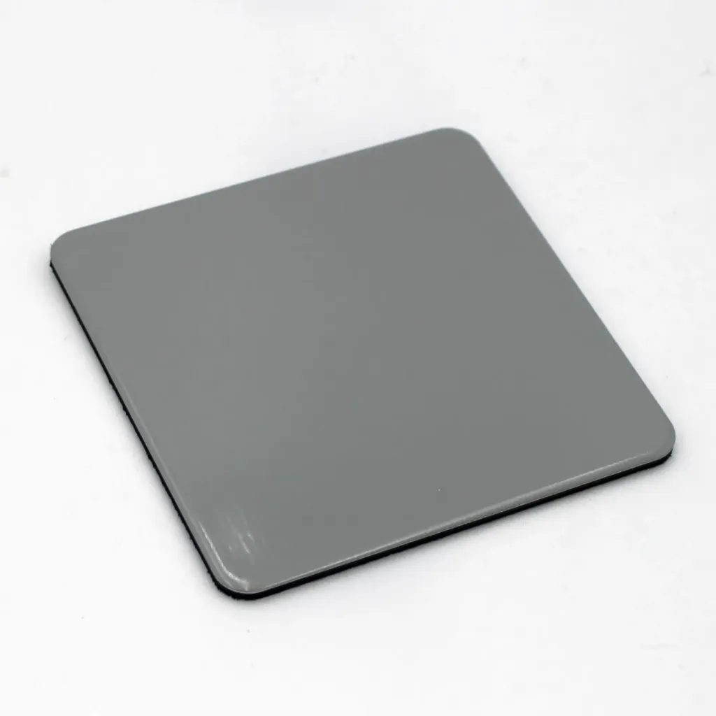 [FP44TXG15754978B1] TXG Grey ACM Sheet (FR, 1575 x 4978 (62 x 196), 4mm)