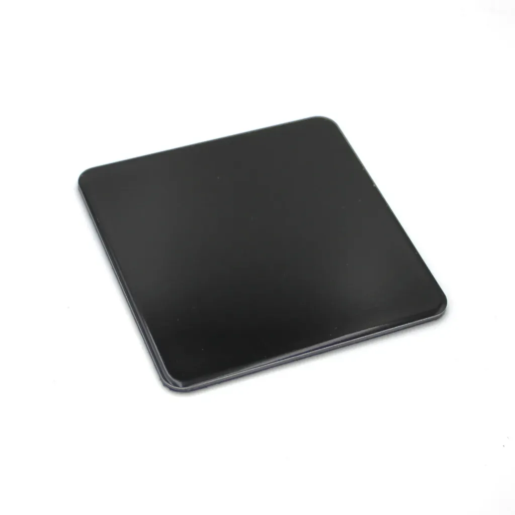 TBL Black ACM Sheet