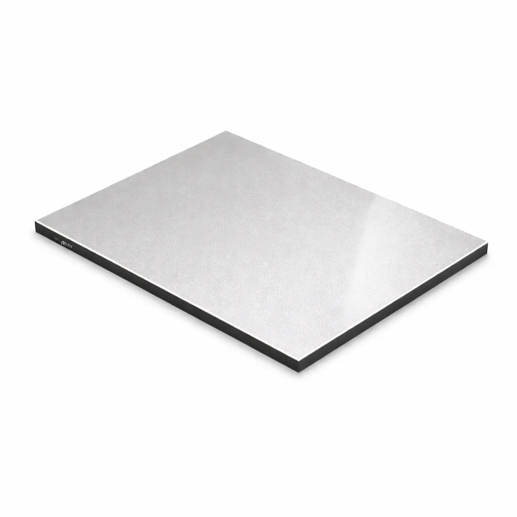 OPT Mica Platinum ACM Sheet