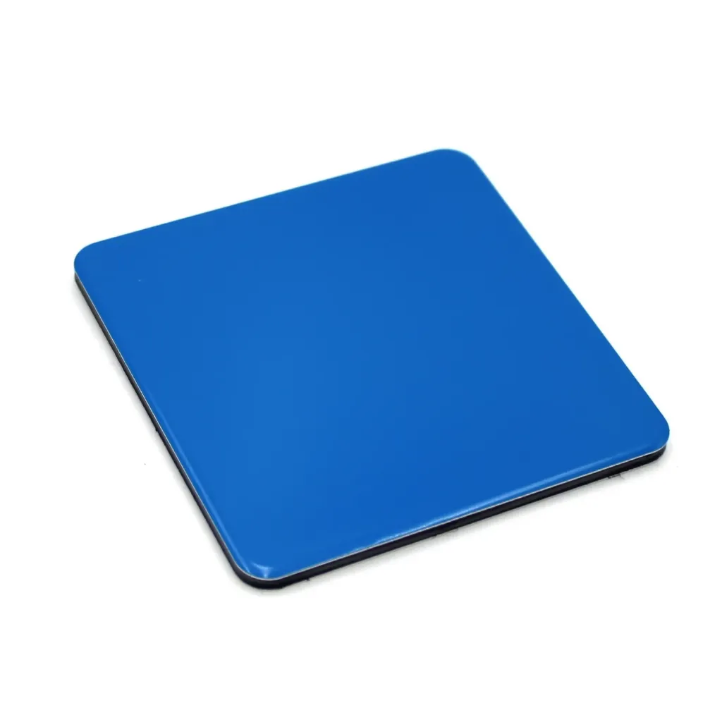 [B324CVB12193048C1] CVB Blue ACM Sheet (BM, 1219 x 3048 (48 x 120), 3mm)