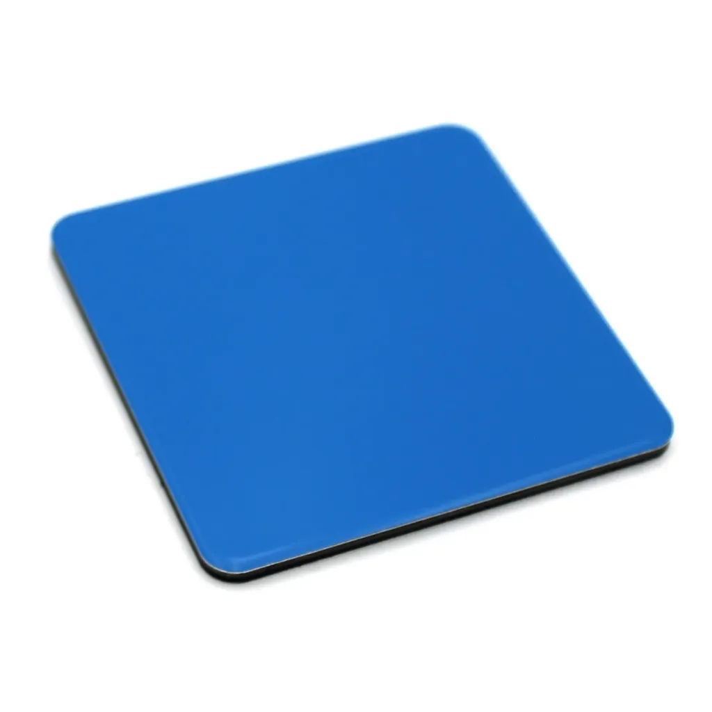 [B324HNB12193048C1] HNB Blue ACM Sheet (BM, 1219 x 3048 (48 x 120), 3mm)