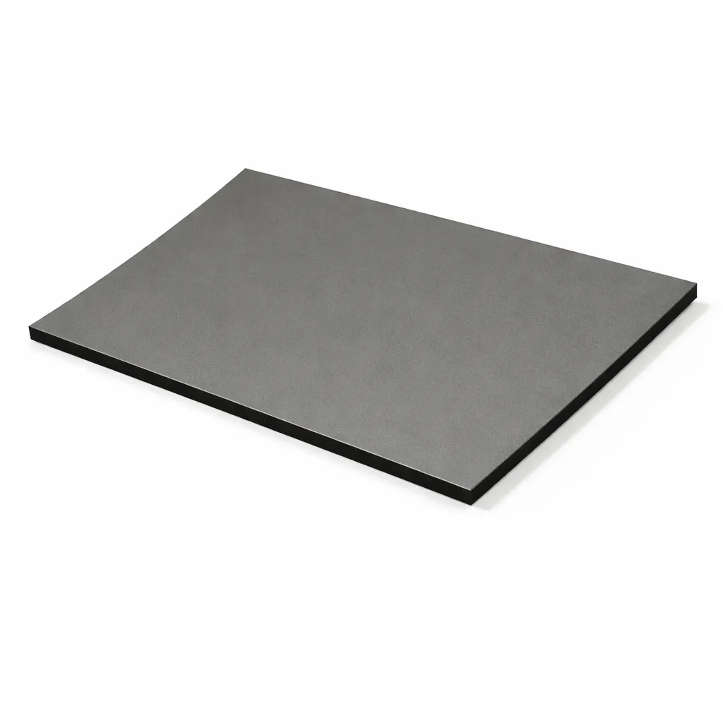 [B324MFS12193048C1] MFS Mica Grey ACM Sheet (BM, 1219 x 3048 (48 x 120), 3mm)