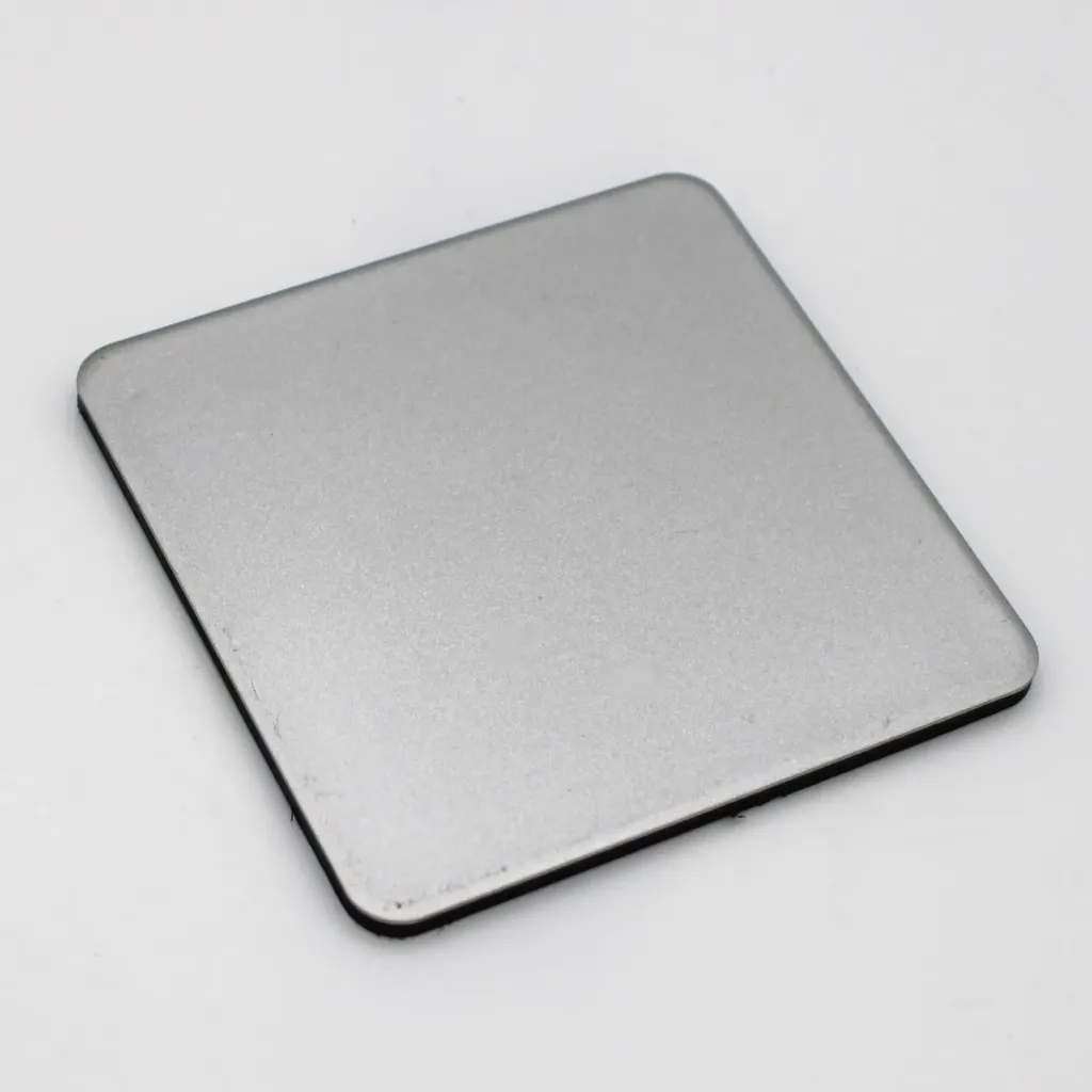 SMX2 Metallic Silver 2-Coat