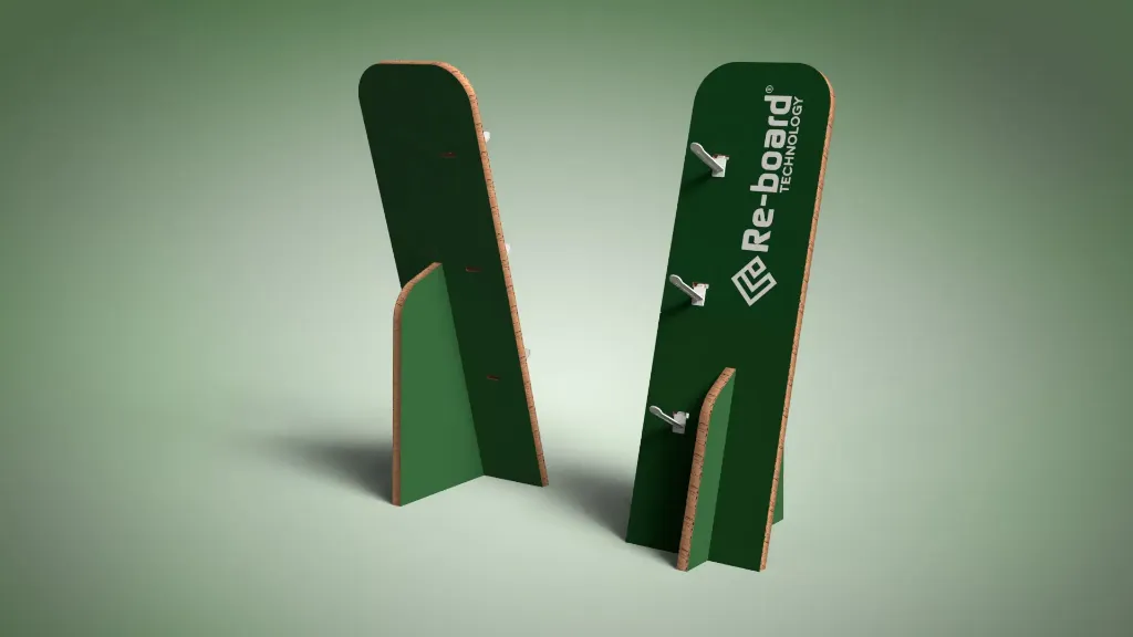 Design - 10633 - Small table Display