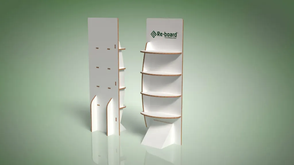 Design - 11004 - Product Display