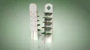 Design - 11160 - Shelf Display - Small
