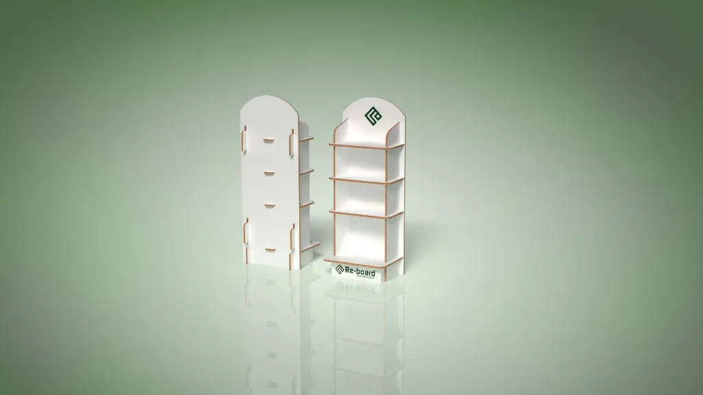 Design - 11305 - Shelf