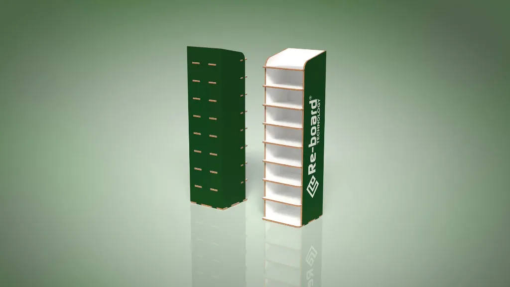 Design - 11196 - Shelf