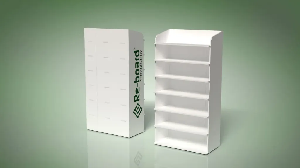 Design - 11197 - Shelf, wider