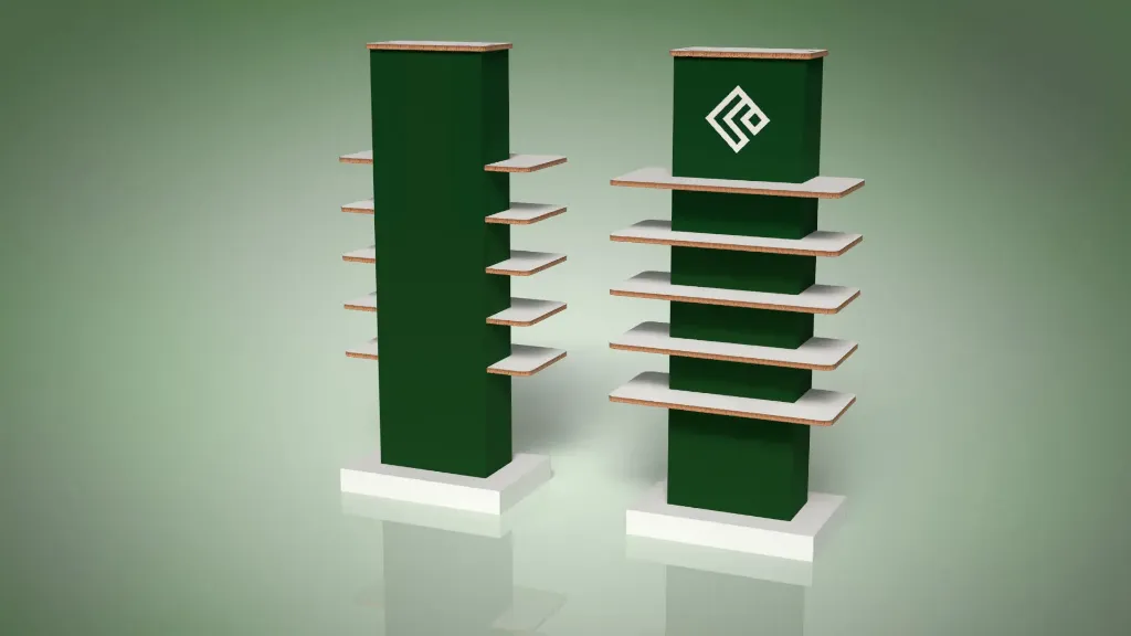 Design - 11237 - Shelf