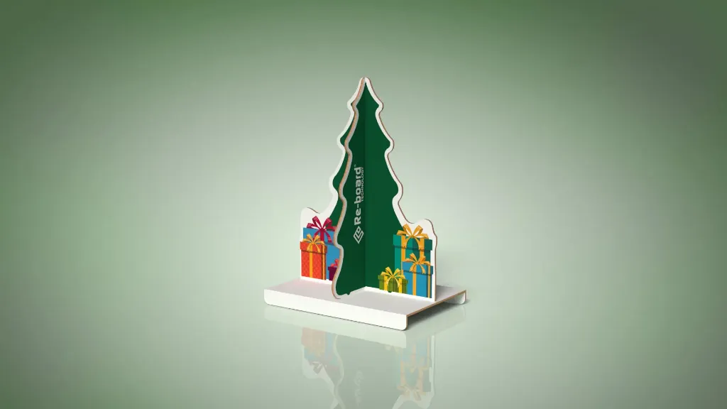 Design - 11712 - Display for EU Pallet