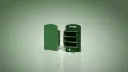 Design - 900126 - Product Display with shelves