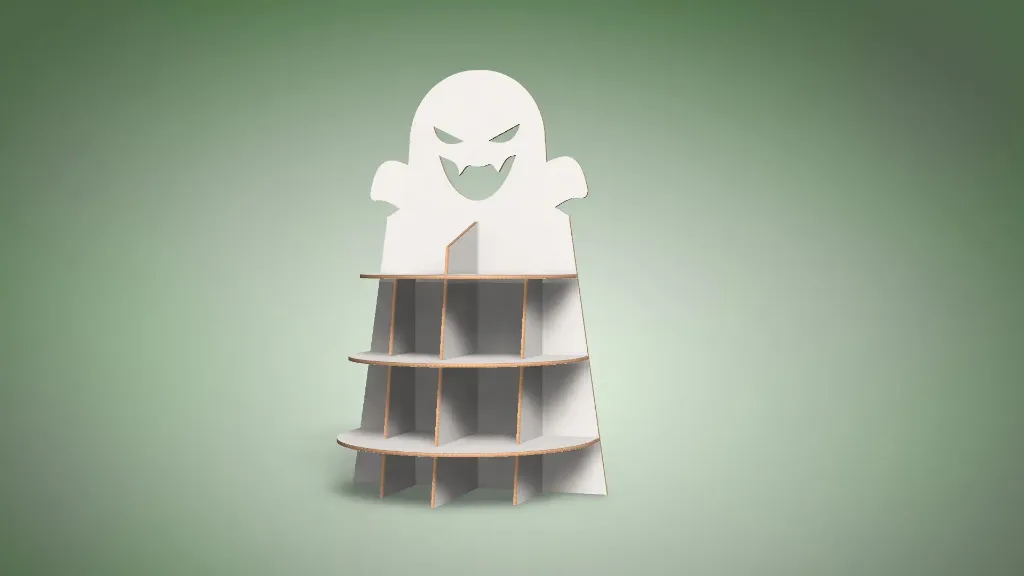 Design - 260101Air - Halloween Ghost