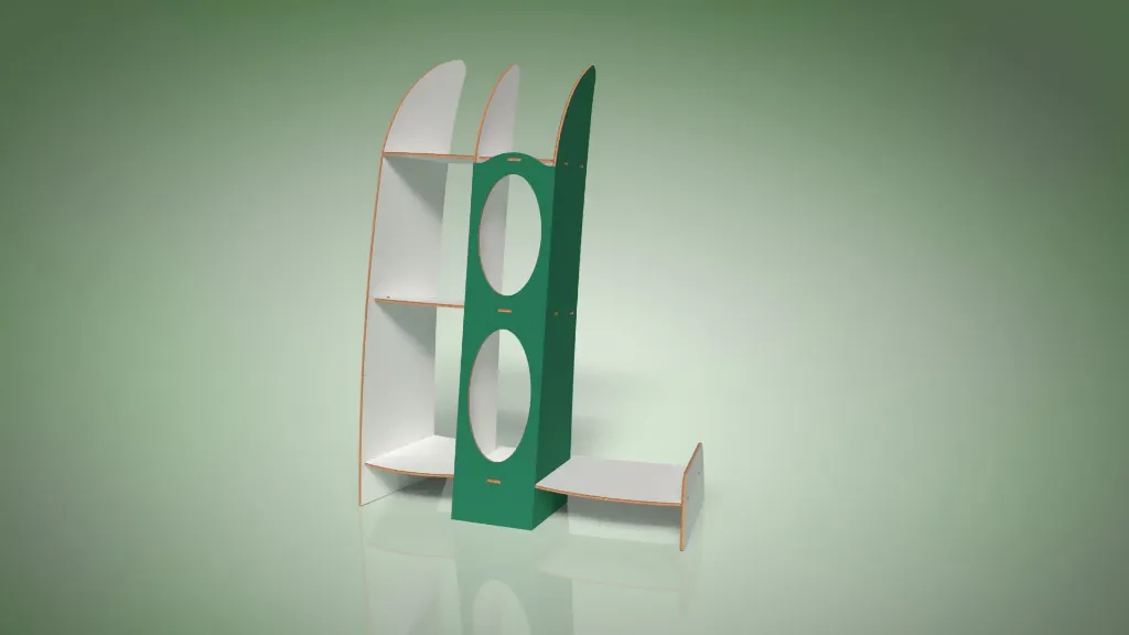 Design - 11204 - Big Display