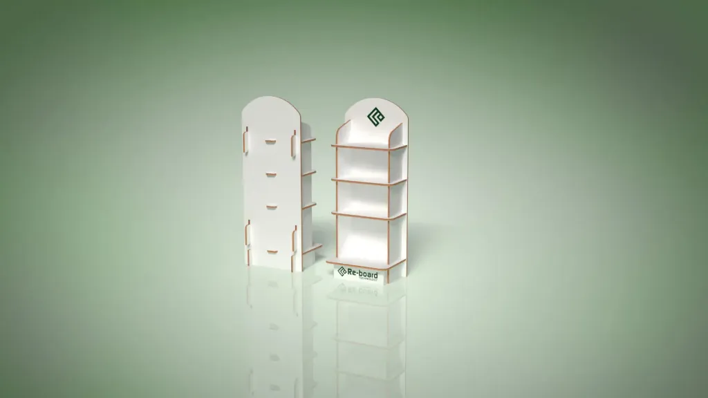 Design - 11305 - Shelf