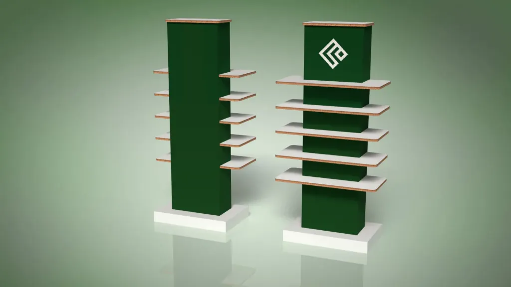 Design - 11237 - Shelf