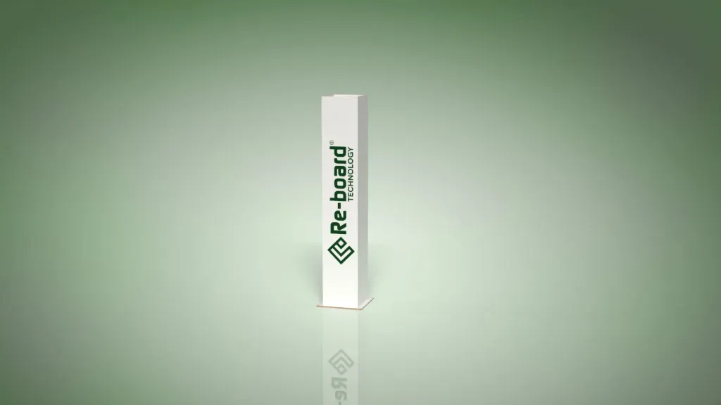 Design - 11351 - Pillar square