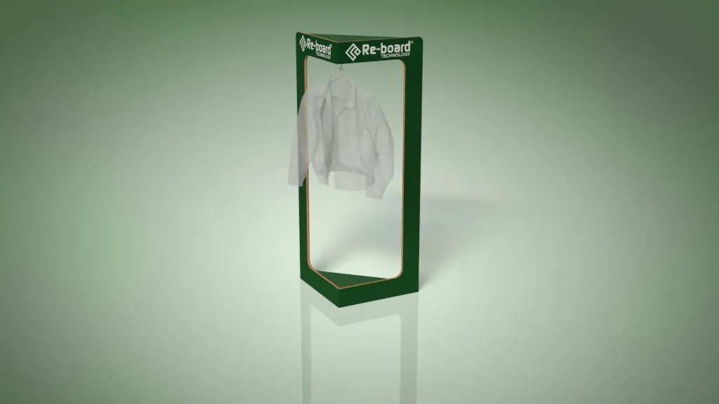 Design - 900081 - Jacket Display