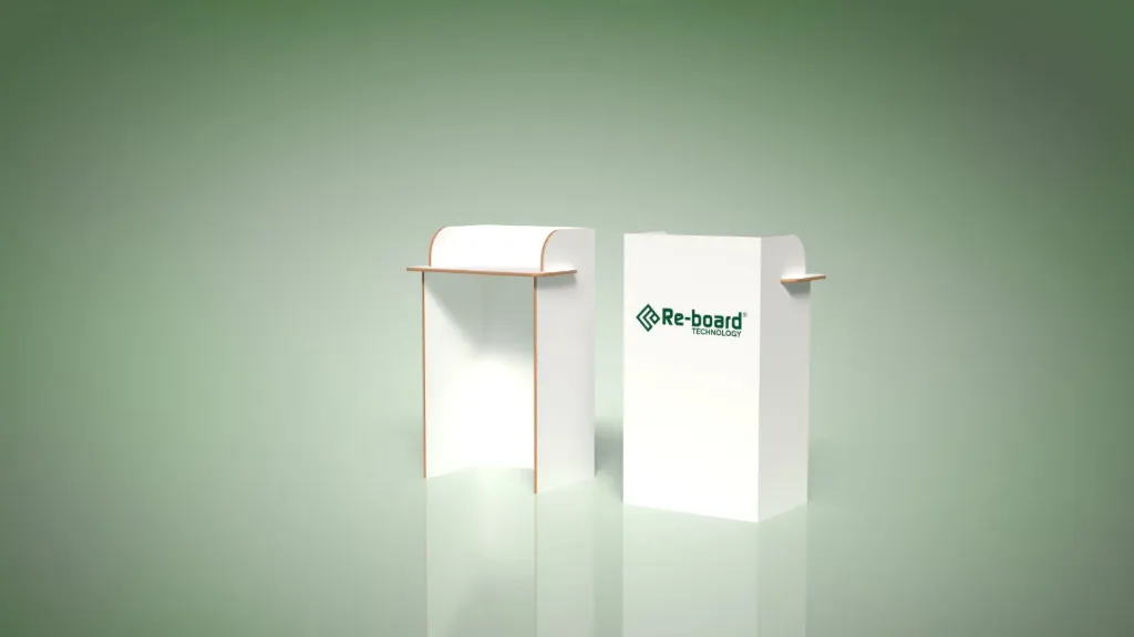 Design - 12502 - computer desk