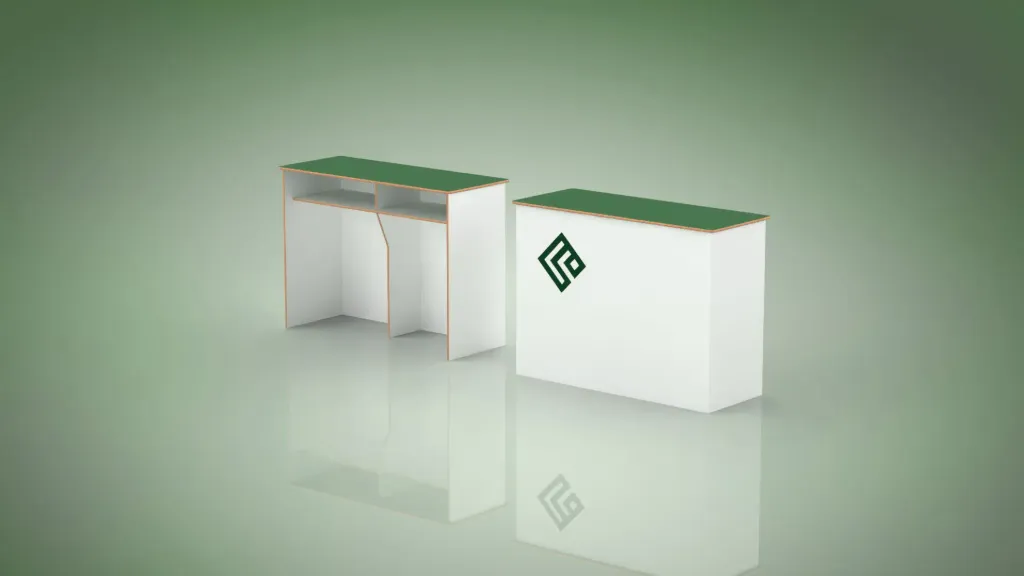 Design - 12501 - Info Counter
