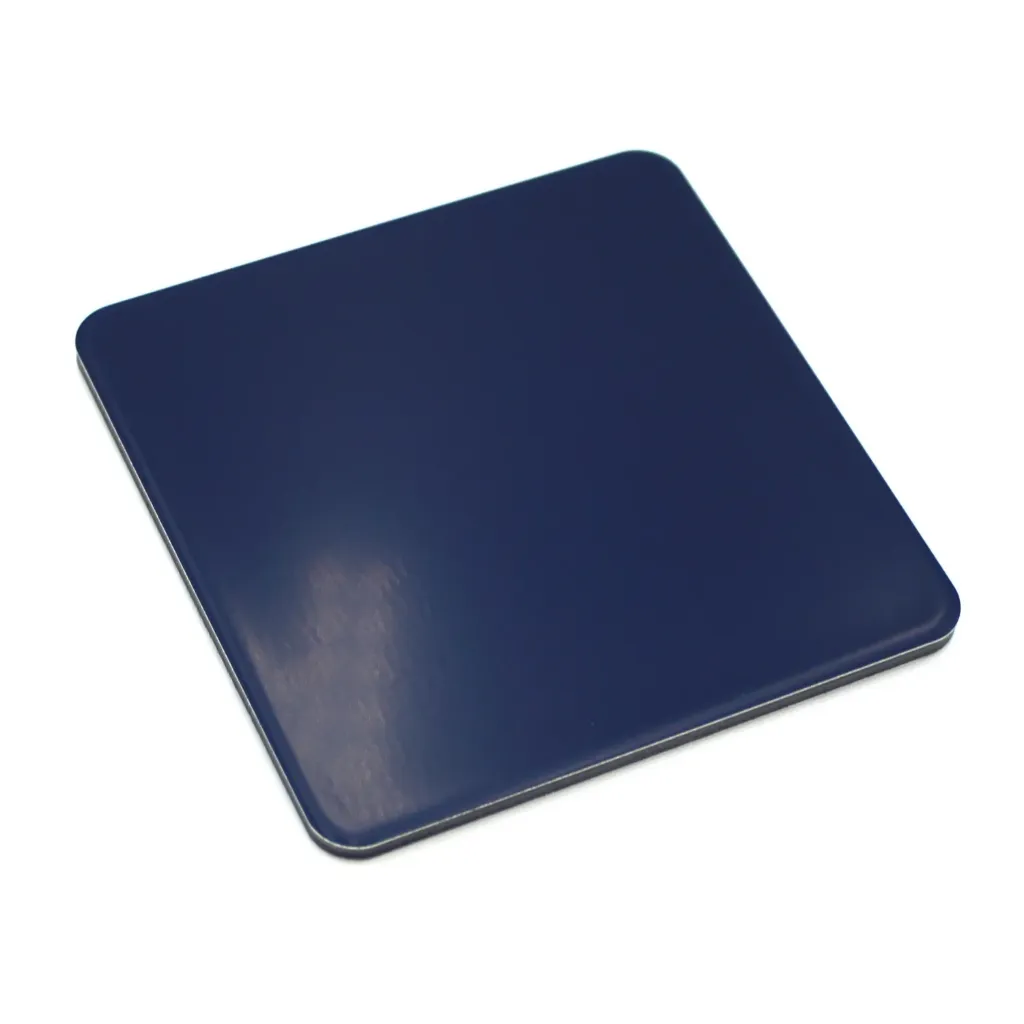 [AP44AUB12704978B1] AUB Blue ACM Sheet