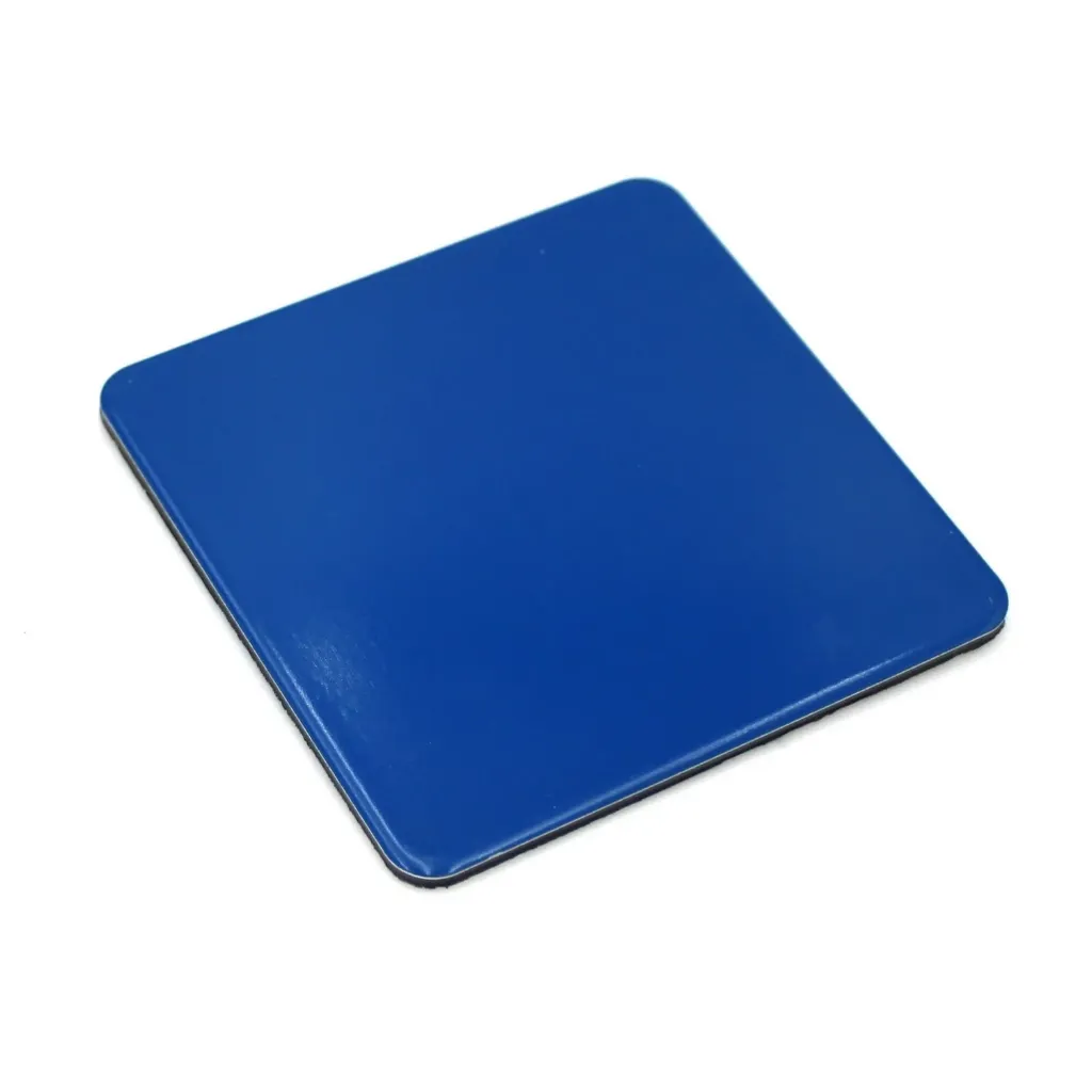 CBF Blue ACM Sheet