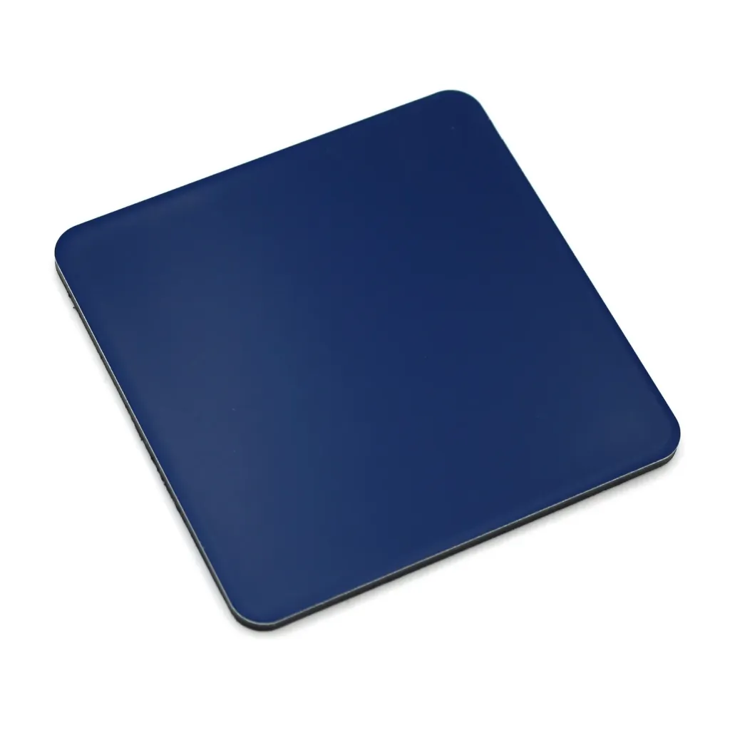 RAPT Blue PE ACM Sheet 