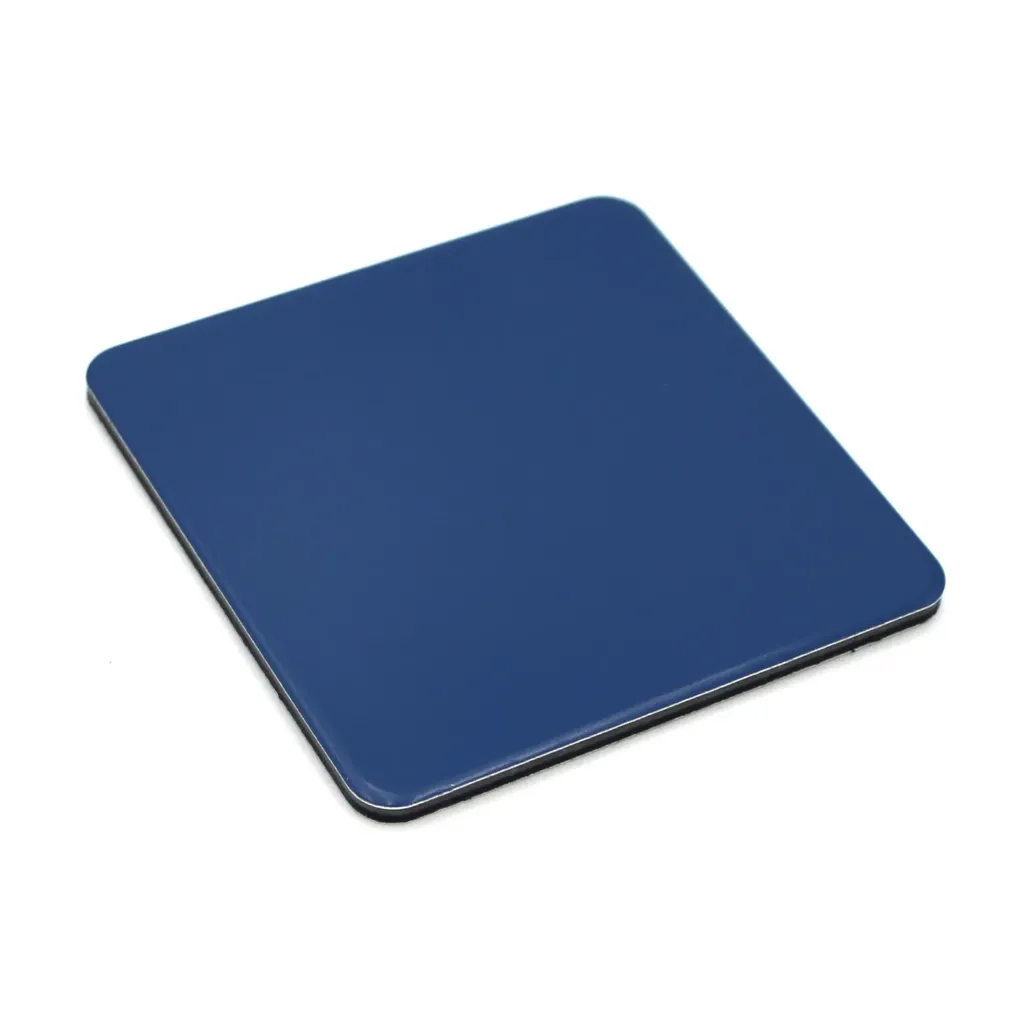RTB Blue ACM Sheet
