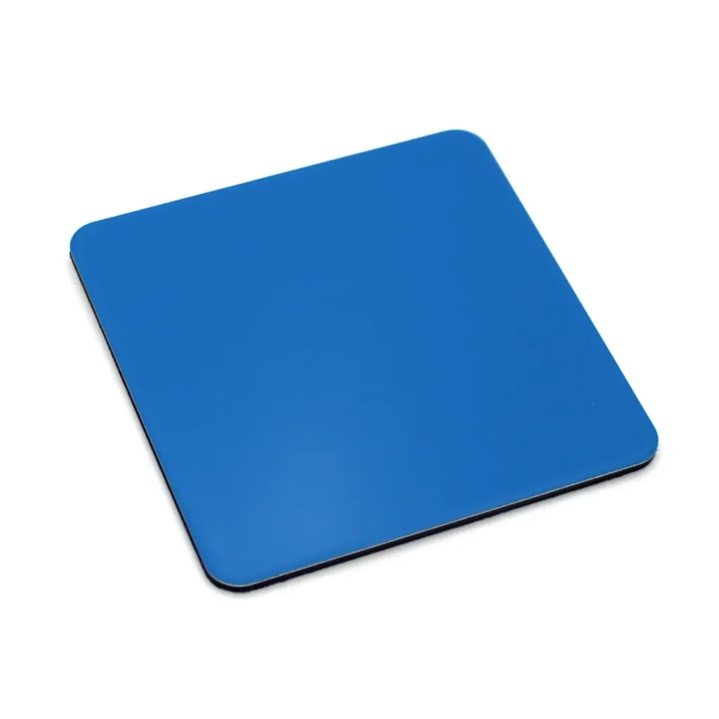 WAB Blue ACM Sheet