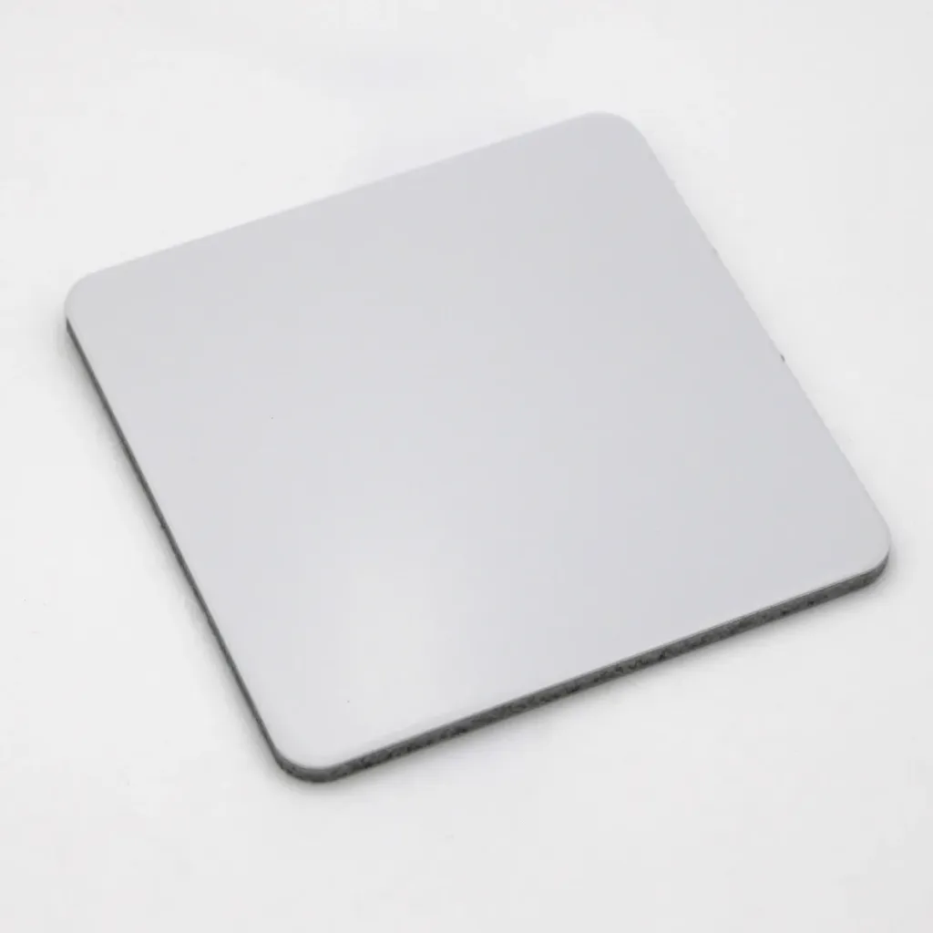 GAMA Gray ACM Sheet
