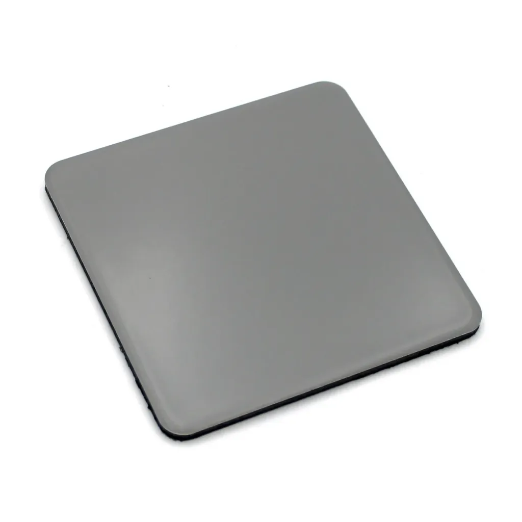 AGT Grey PE ACM Sheet